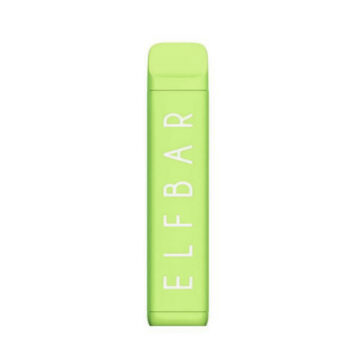 Elf Bar NC600 Disposable Vape