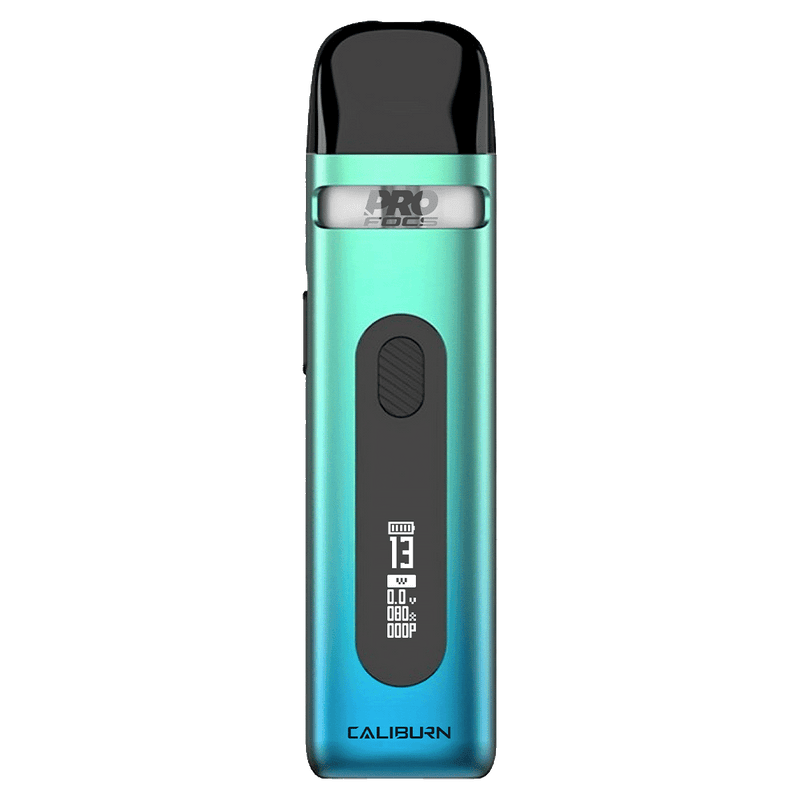 UWELL Caliburn X Vape Kit