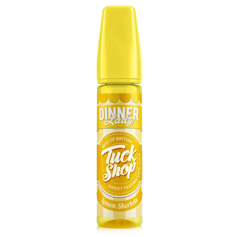 Dinner Lady Shortfill 50ml