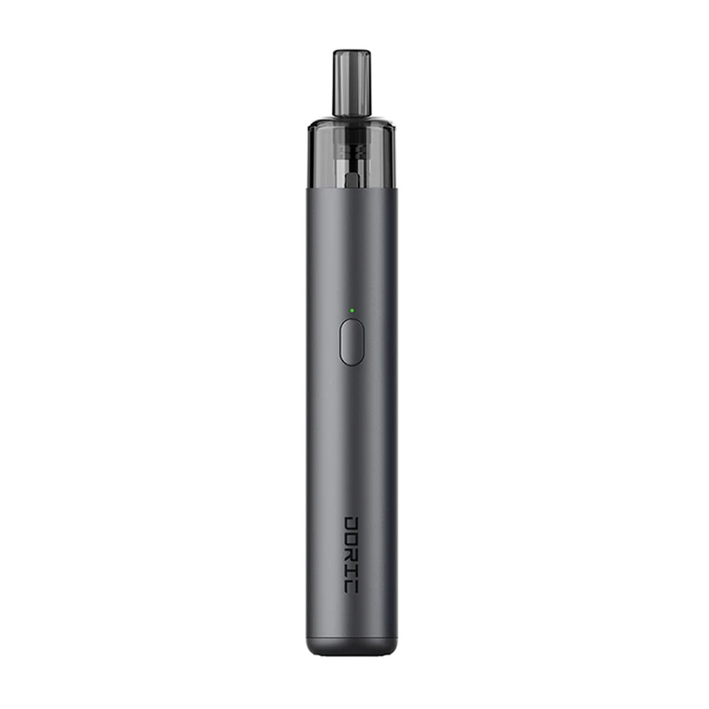 VooPoo Doric 20 Pod Vape Kit(with 2 Free E-liquids)