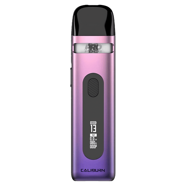 UWELL Caliburn X Vape Kit