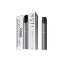 MOTI C Arise Pod Vape Kit + 2Pcs Prefilled Pod Kit