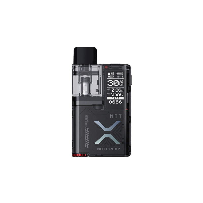 MOTI Play Pod Mod Kit
