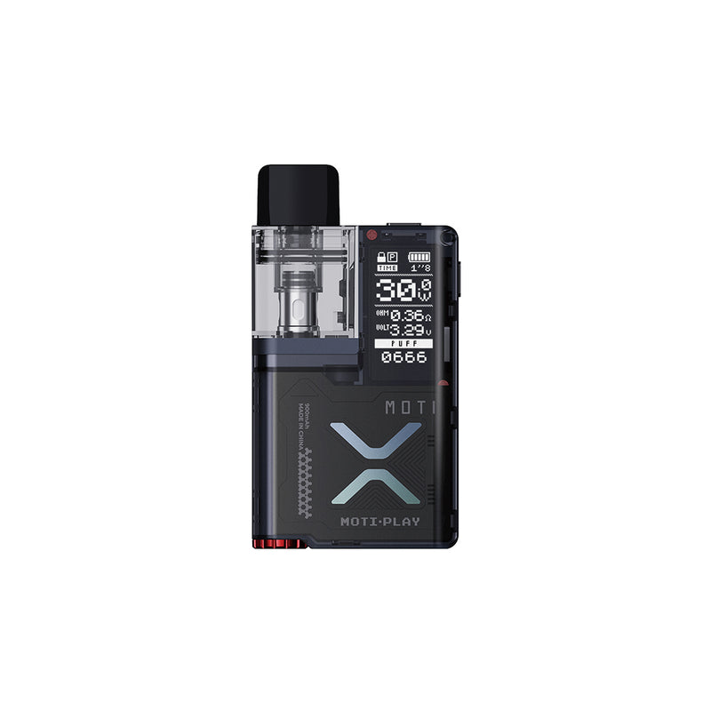 MOTI Play Pod Mod Kit