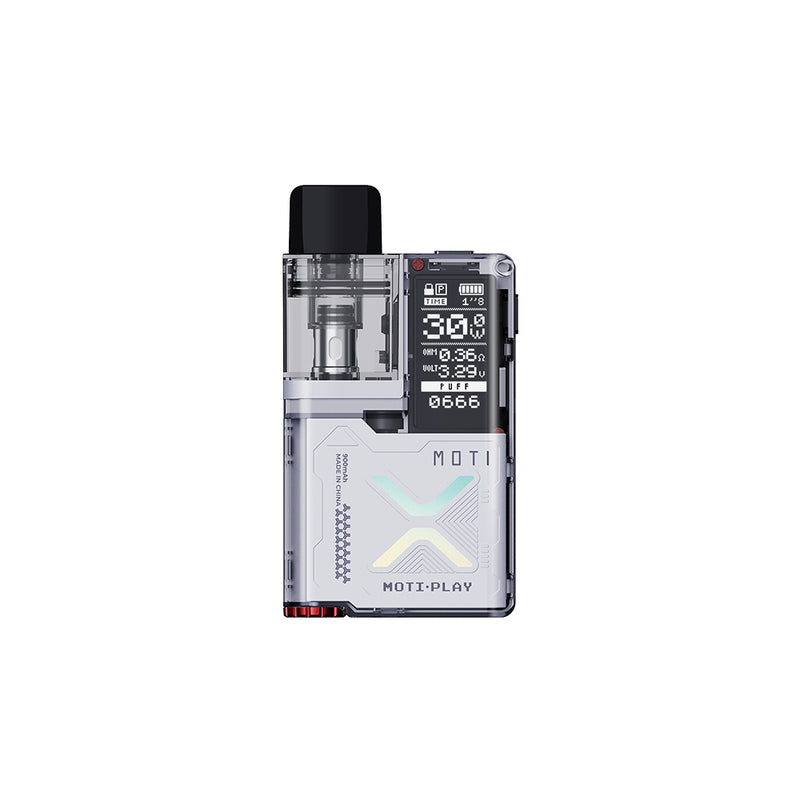 MOTI Play Pod Mod Kit