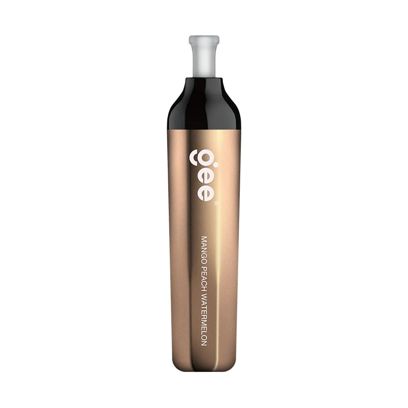 Elf Bar Gee 600 Disposable Vape