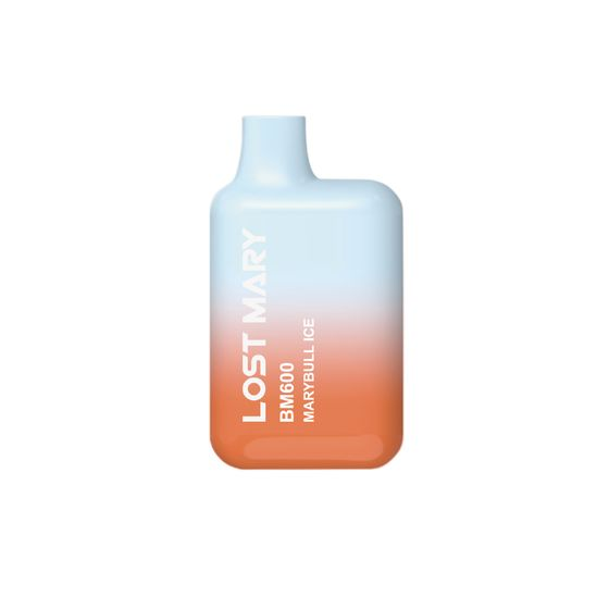Lost Mary BM600 Disposable Vape 20mg