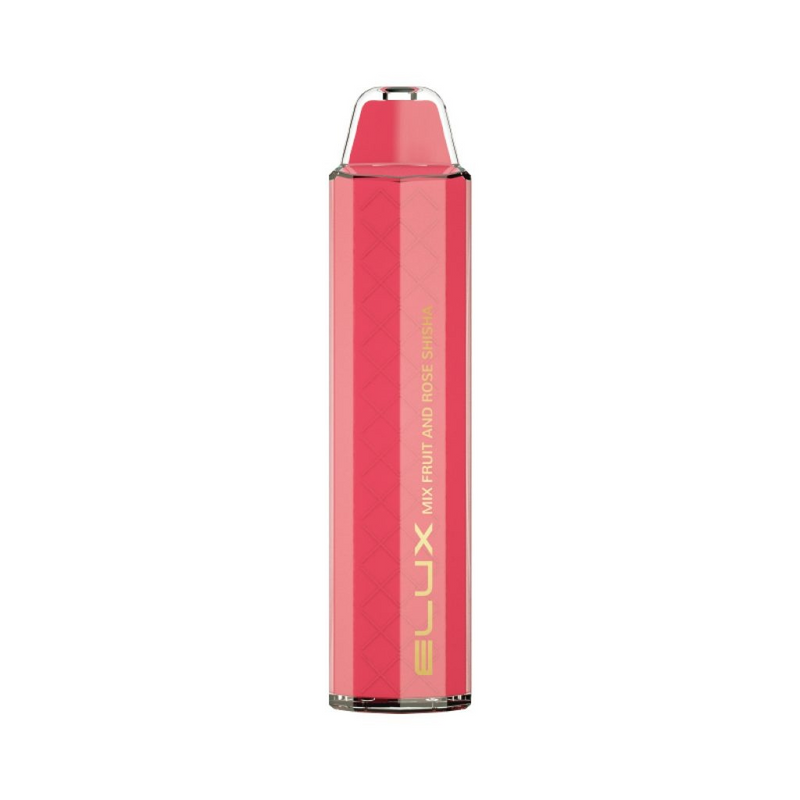 Elux Crystal 600 Disposable Vape