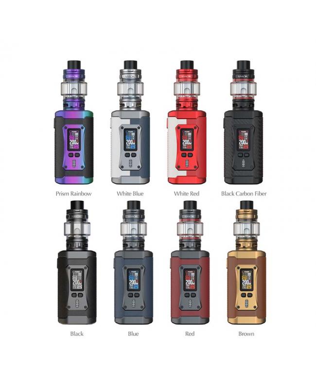 Smok Morph 2 230W Mod Kit