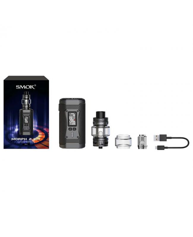 Smok Morph 2 230W Mod Kit