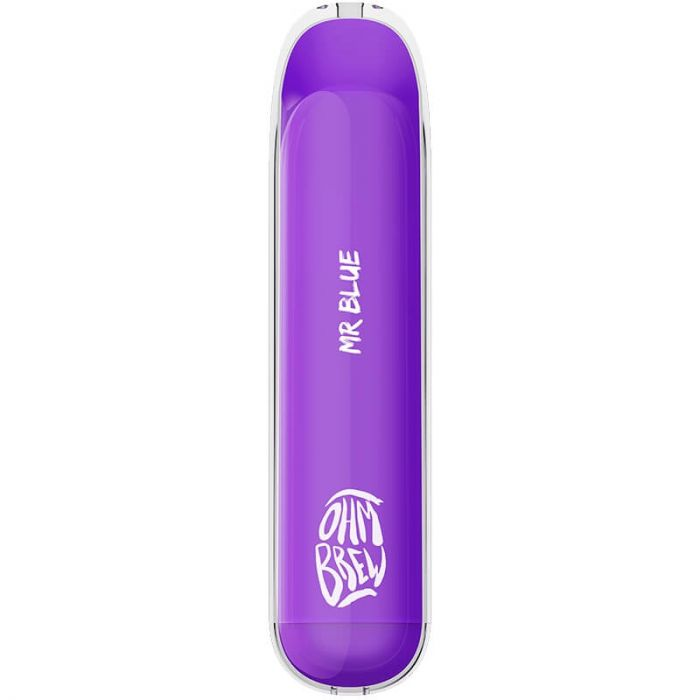 Ohm Brew Bar Disposable Vape