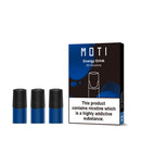 MOTI Pre-filled Replacement Pod