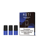 MOTI Pre-filled Replacement Pod