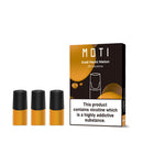 MOTI Pre-filled Replacement Pod