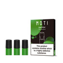 MOTI Pre-filled Replacement Pod
