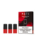 MOTI Pre-filled Replacement Pod