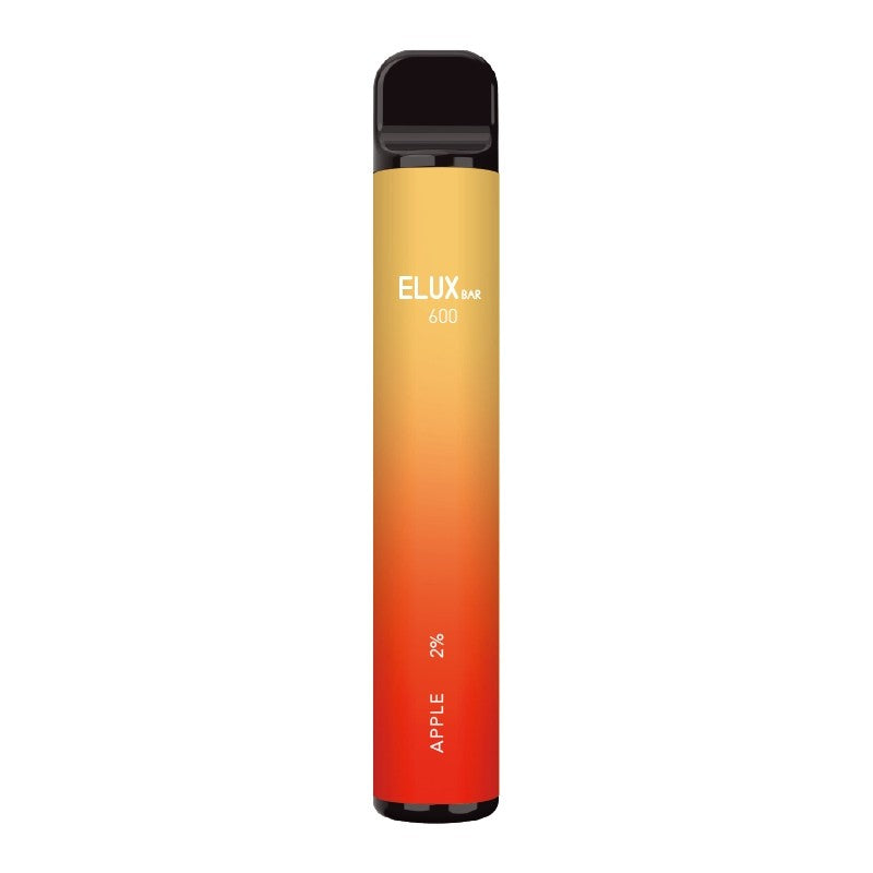 Elux Bar 600 Disposable Vape