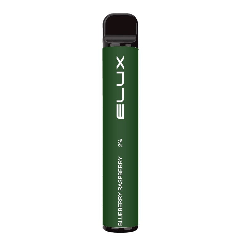 Elux Bar 600 Disposable Vape