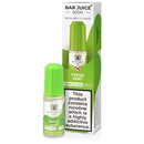Bar Juice 5000 Nic Salt E-liquid 10ml (10mg)