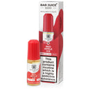 Bar Juice 5000 Nic Salt E-liquid 10ml (10mg)