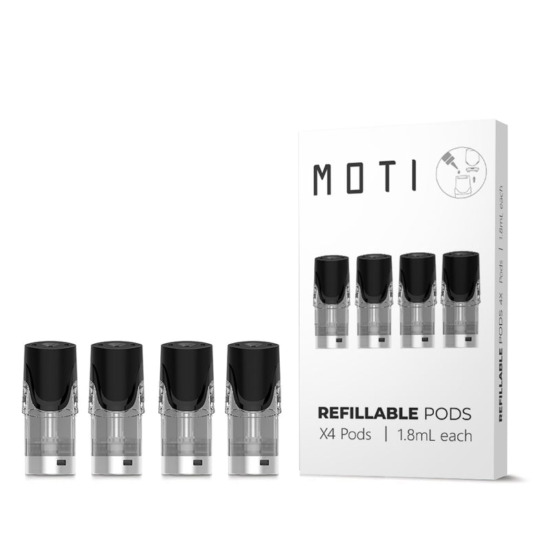 MOTI Classic Vape Pod Kit