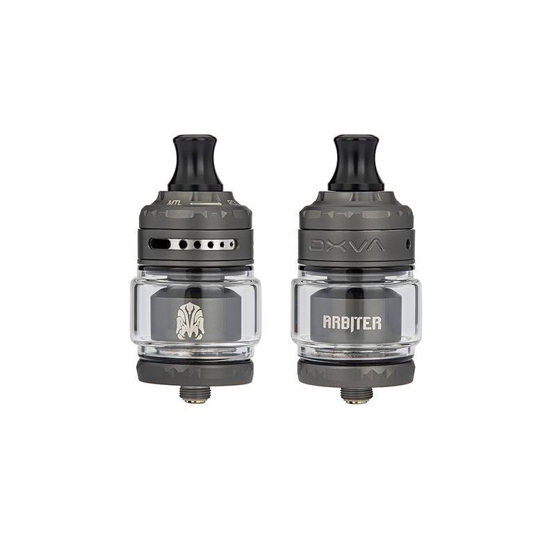 OXVA Arbiter Solo RTA - NewVaping