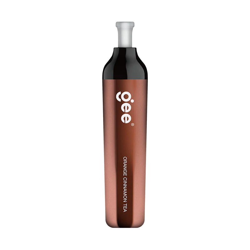 Elf Bar Gee 600 Disposable Vape