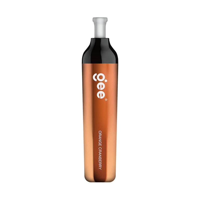 Elf Bar Gee 600 Disposable Vape