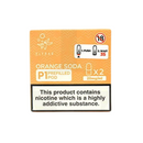 Elf Bar Mate 500 Pre-filled Pod