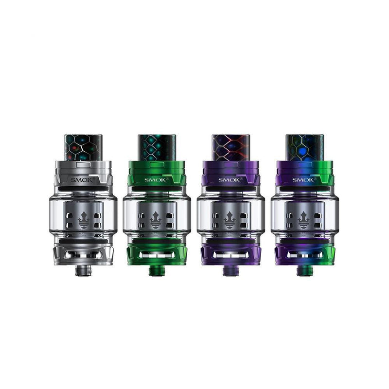 SMOK TFV12 Prince Sub-Ohm Tank - NewVaping