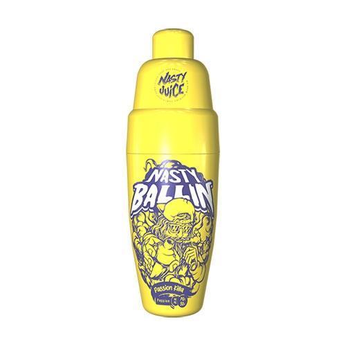 Nasty Juice Ballin Passion Killa Shortfill E-liquid 50ml - NewVaping