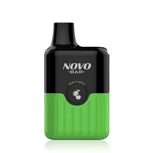 Smok Novo Bar B600 Disposable Vape