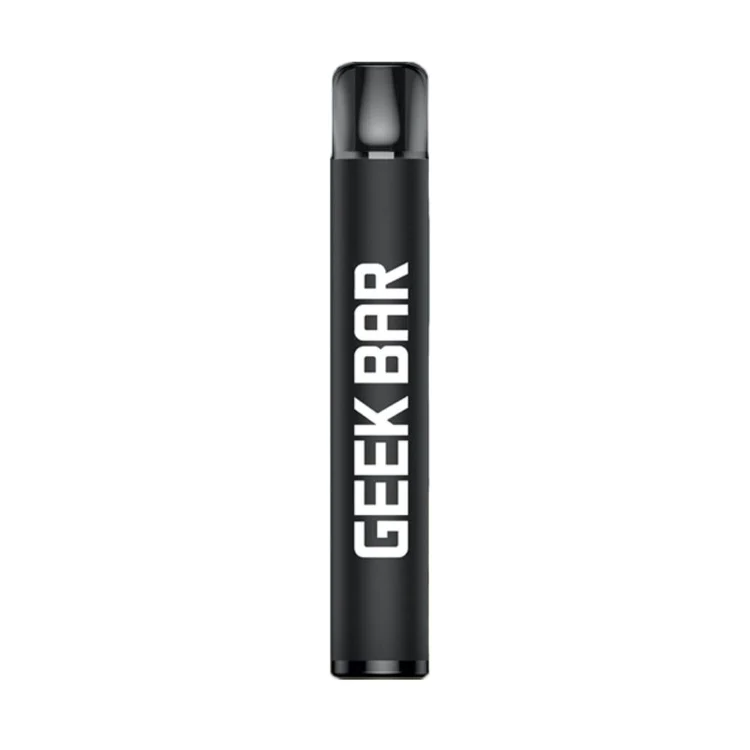 Geek Bar E600 Disposable Vape