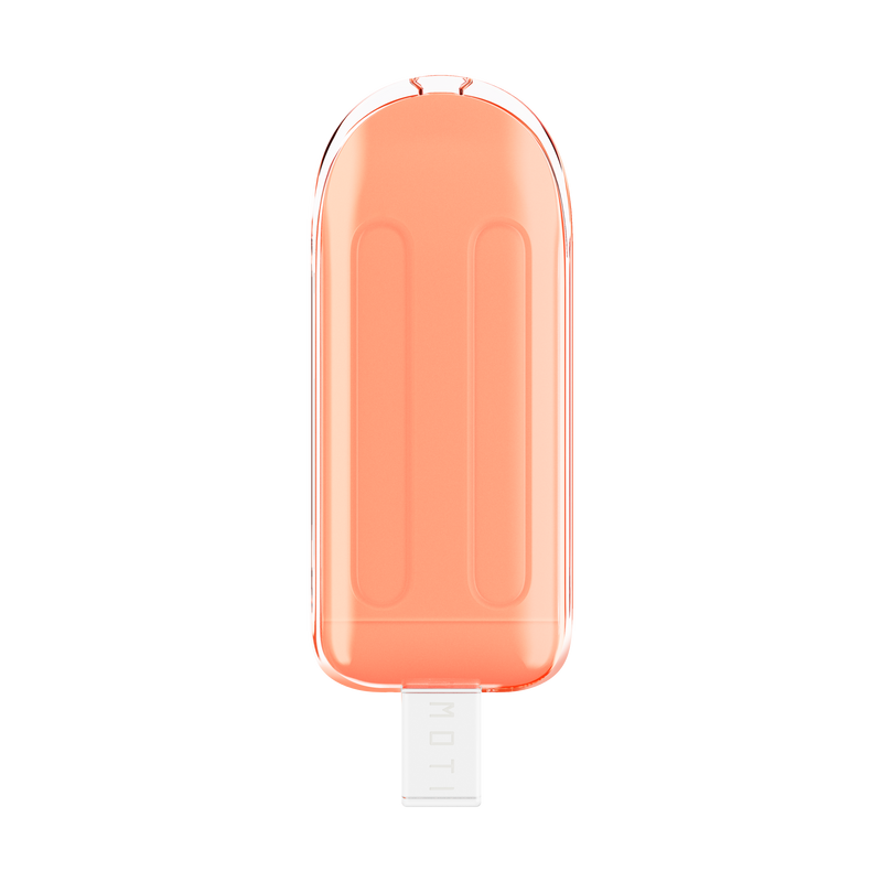 MOTI POP 600 Puffs Disposable Vape 20mg
