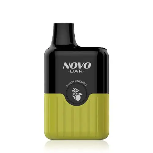 Smok Novo Bar B600 Disposable Vape