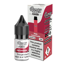 Ramsey Bar Fusion Nic Salt 10ml