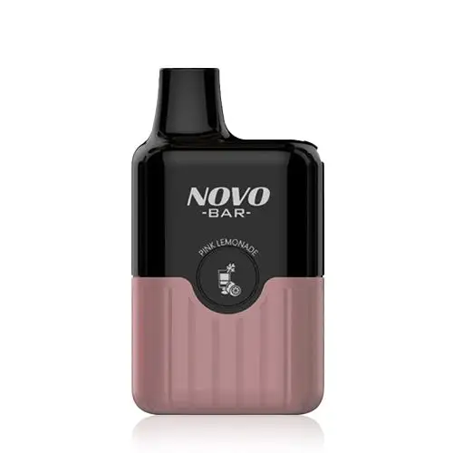 Smok Novo Bar B600 Disposable Vape