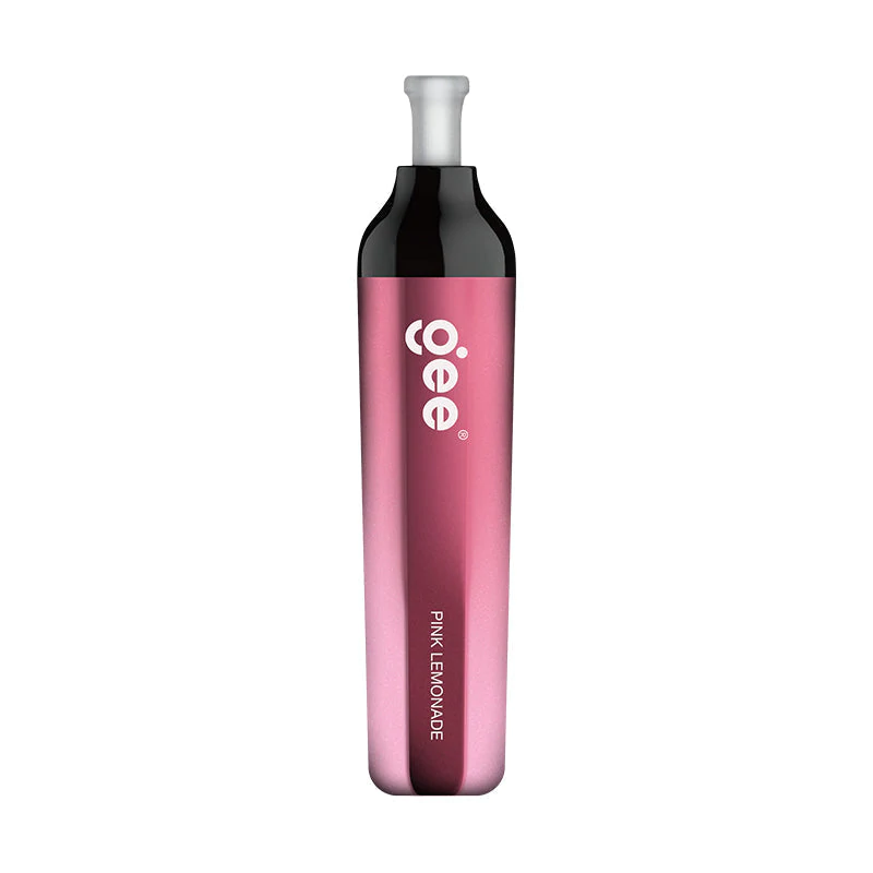Elf Bar Gee 600 Disposable Vape