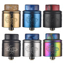 Wotofo Profile 1.5 Mesh RDA - NewVaping