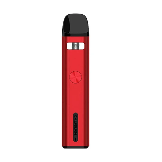 Uwell Caliburn G2 Pod Vape Kit