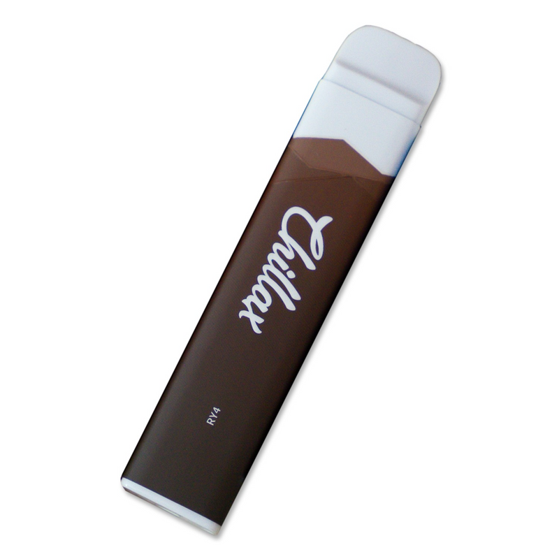 Famovape Chillax Disposable Vape 20mg