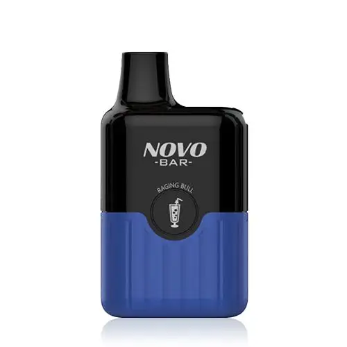 Smok Novo Bar B600 Disposable Vape