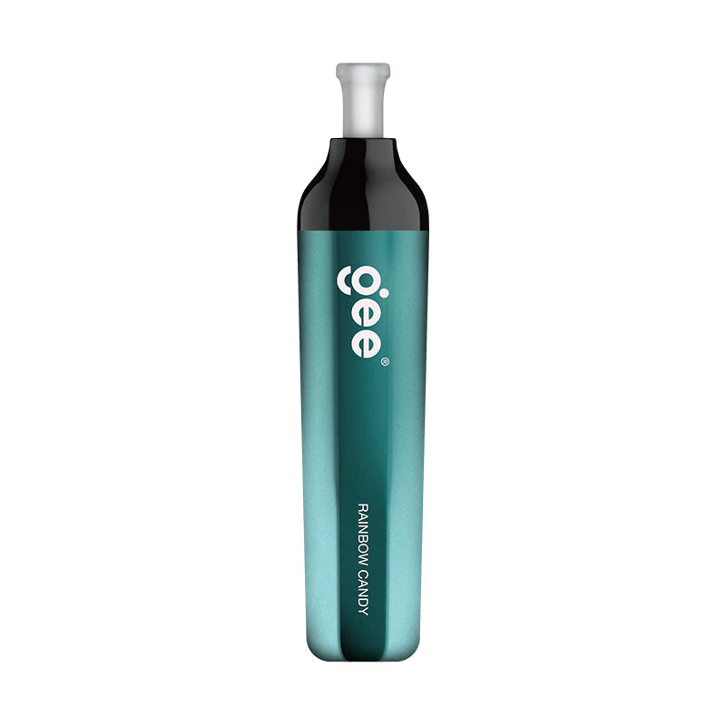 Elf Bar Gee 600 Disposable Vape