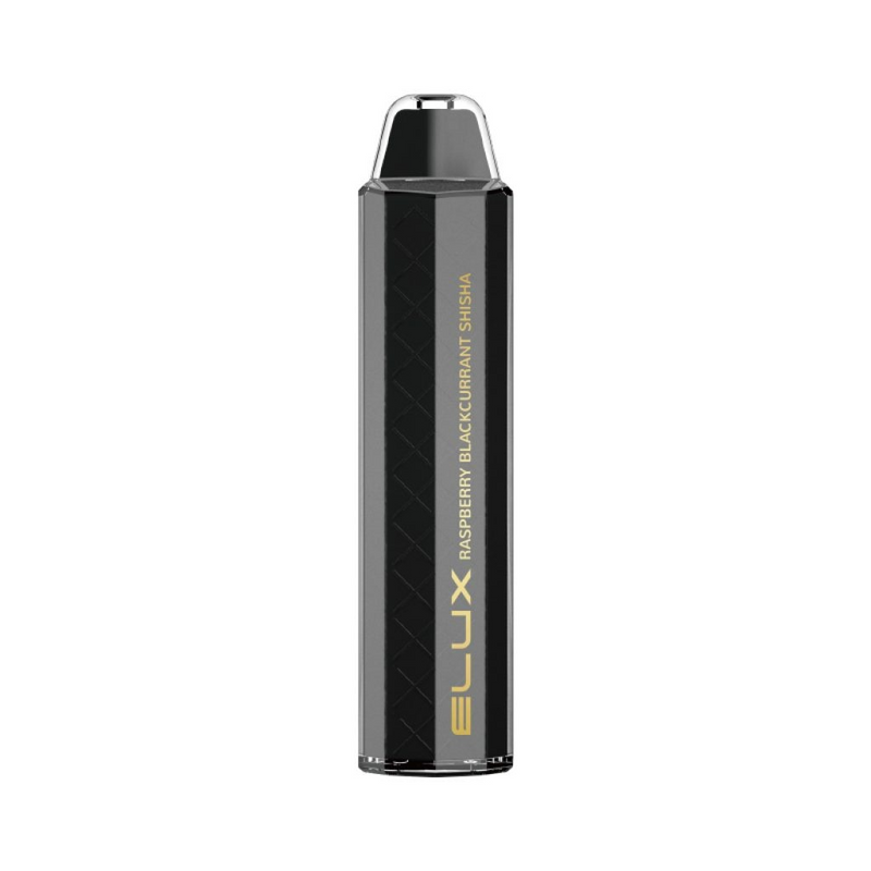 Elux Crystal 600 Disposable Vape