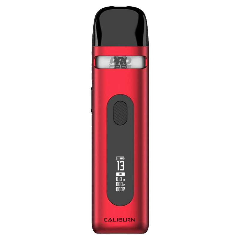 UWELL Caliburn X Vape Kit