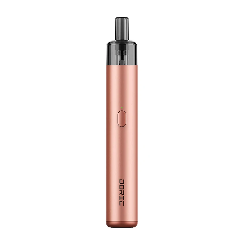 VooPoo Doric 20 Pod Vape Kit(with 2 Free E-liquids)