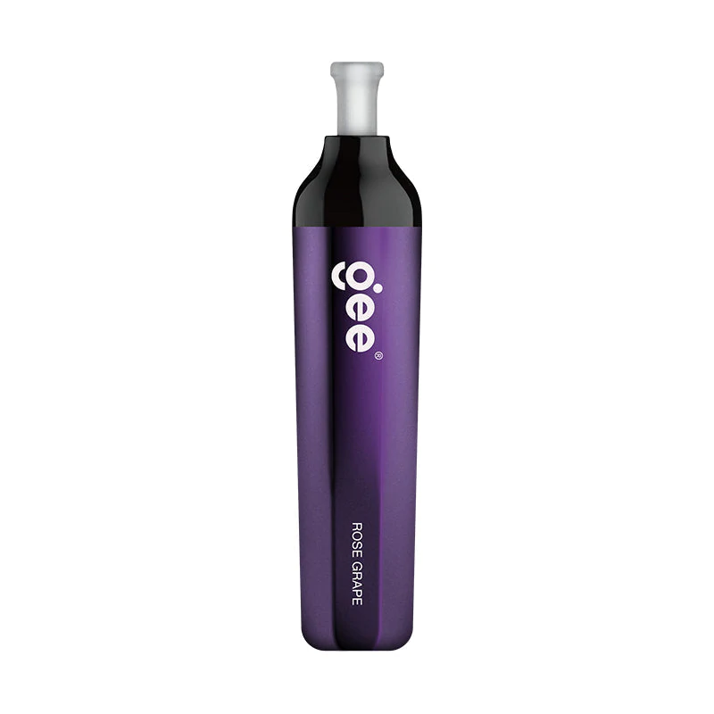 Elf Bar Gee 600 Disposable Vape