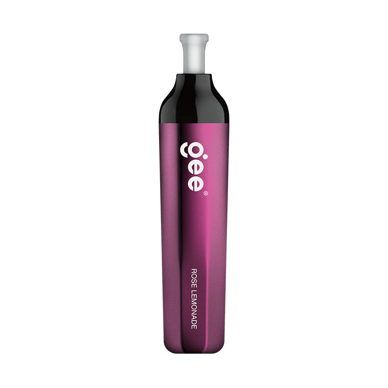 Elf Bar Gee 600 Disposable Vape