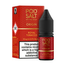 Pod Salt Origin Nic Salt E-liquid 10ml