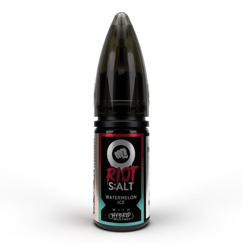Riot Squad Nic Salt 10ml